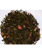 Herbata GREY RASPBERRY
