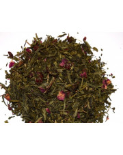 Herbata SENCHA SAKURA