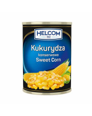 Kukurydza konserwowa 400 g