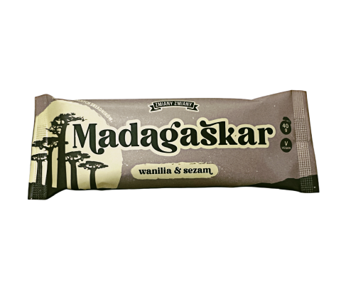 Baton Madagaskar