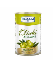 Oliwki zielone drylowane 4250 g
