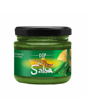 Dip Salsa zielona 210 g