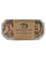 Pigwowiec kandyzowany 100 g