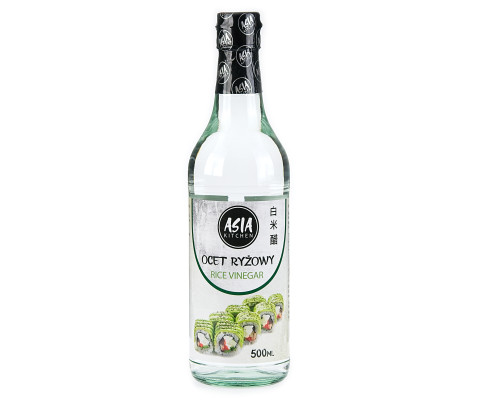 Ocet ryżowy 500 ml