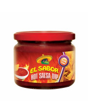 Dip HOT salsa 300 g