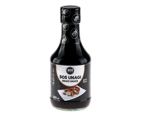 Sos Unagi 200 ml