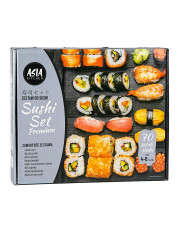 Zestaw do sushi premium