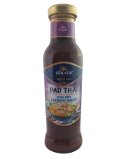 Sos do makaronu Pad Thai SenSoy 330g (bez glutaminianu)