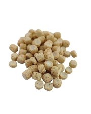 Chrupki drożdżowe - CrispYeast o smaku serowym