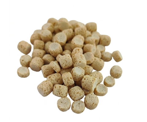 Chrupki drożdżowe - CrispYeast o smaku serowym