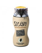 Syrop z daktyli 350 g