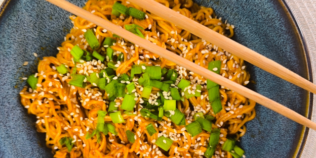 Noodle Gochujang