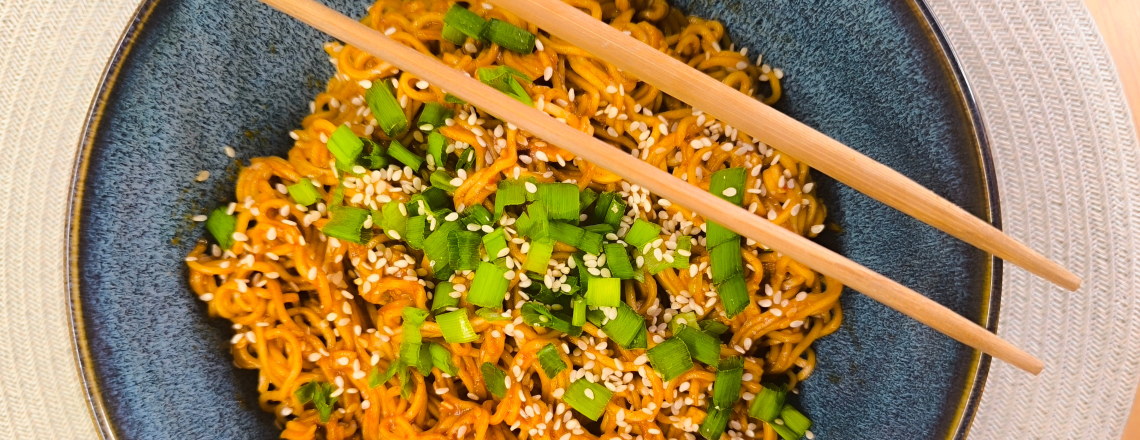 Noodle Gochujang